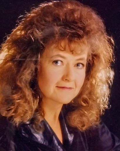 Delna Louise Brown Peterson's obituary image