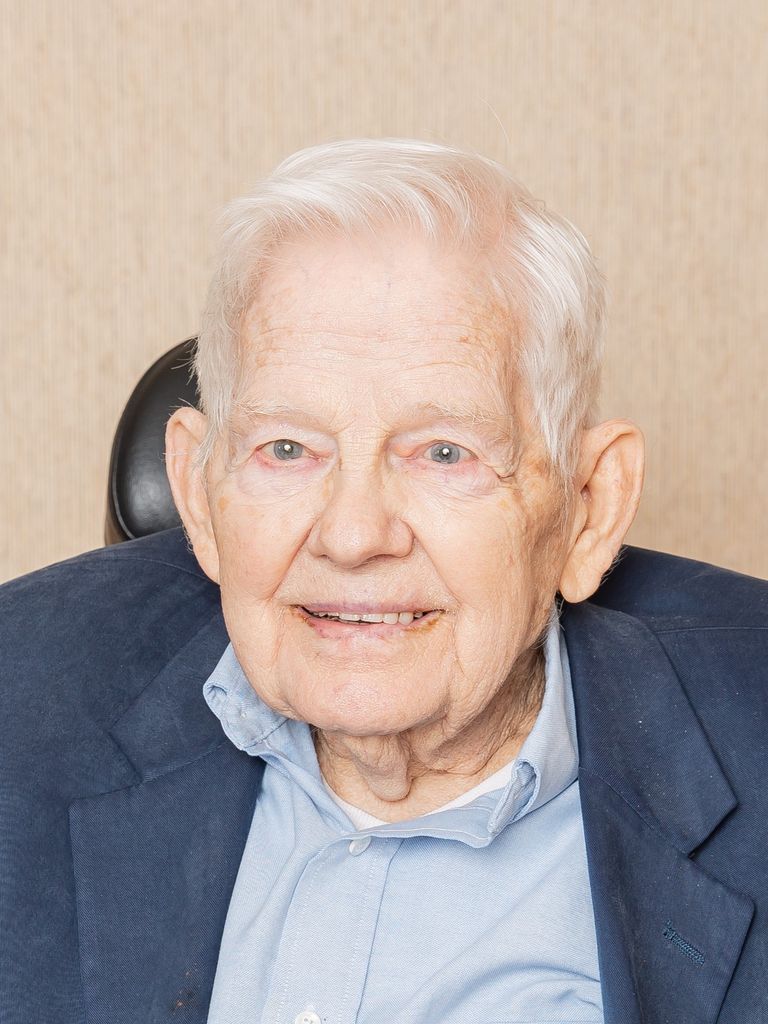 Hubert Asher