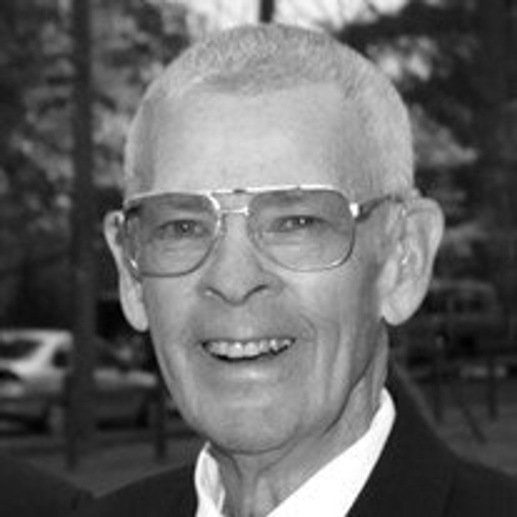 Major Tommy Ray (Ret)  Mueller