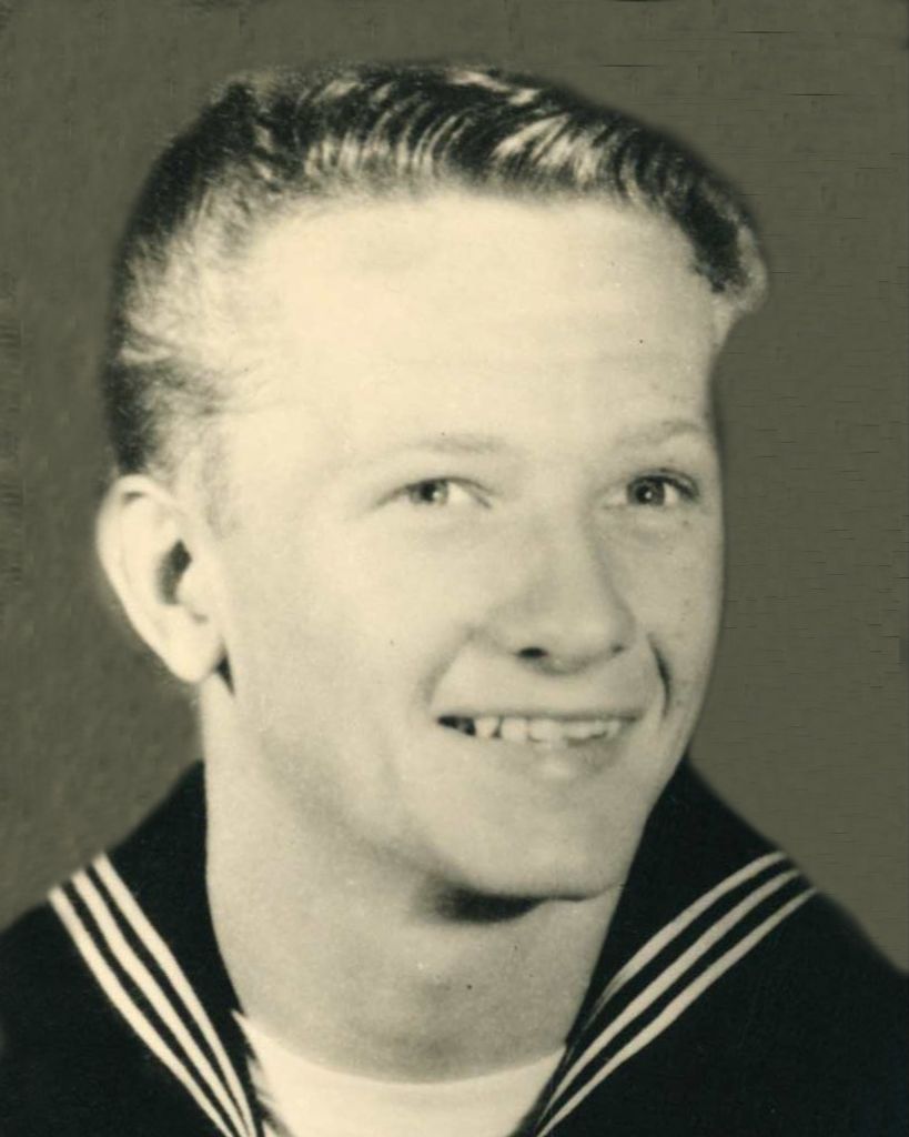 Gene Arthur Bergerson Profile Photo