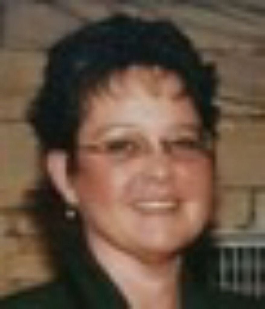 Sharon "Sherri" Marcum Profile Photo