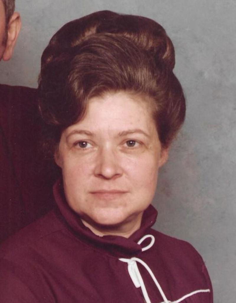 Nola Janet (Spence)  Adkins Profile Photo