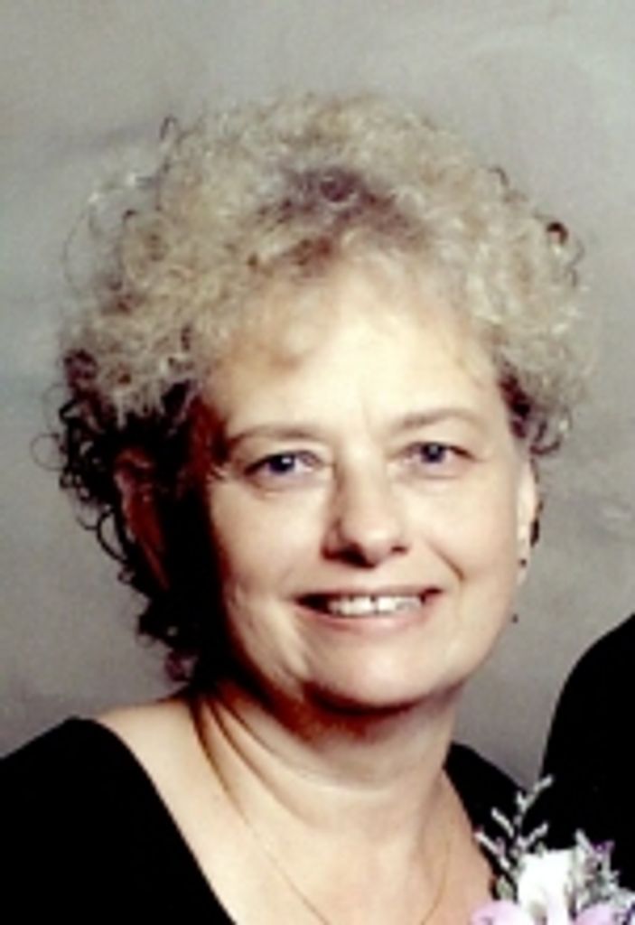 Catherine Oanes