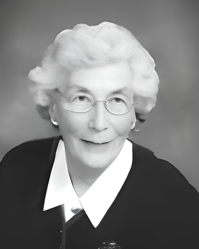 Dorothy A Silk's obituary image