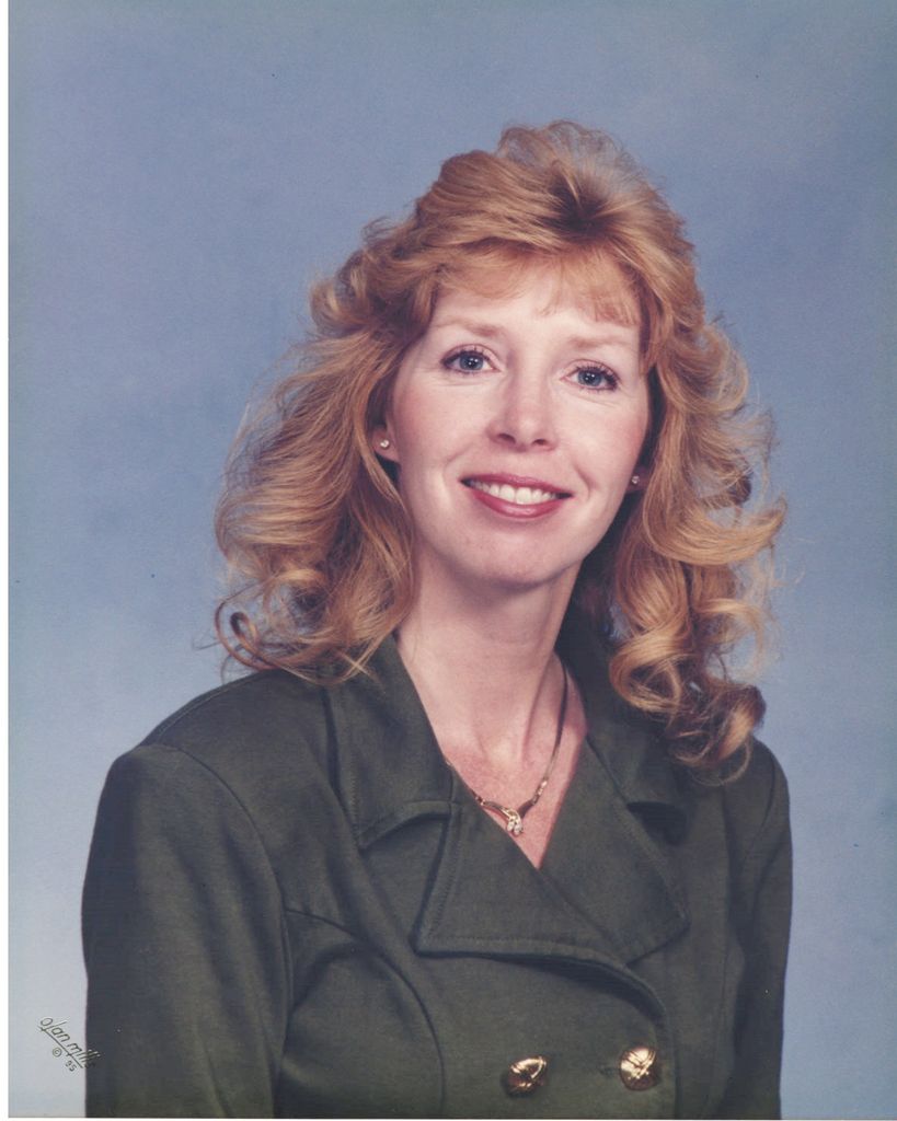 Connie Rae Penrod