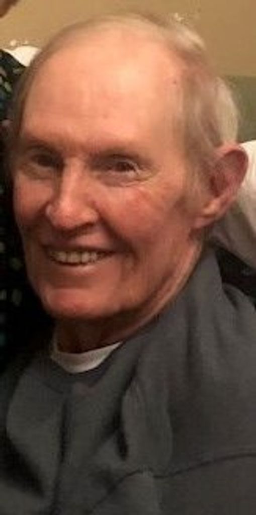 William Baird Profile Photo