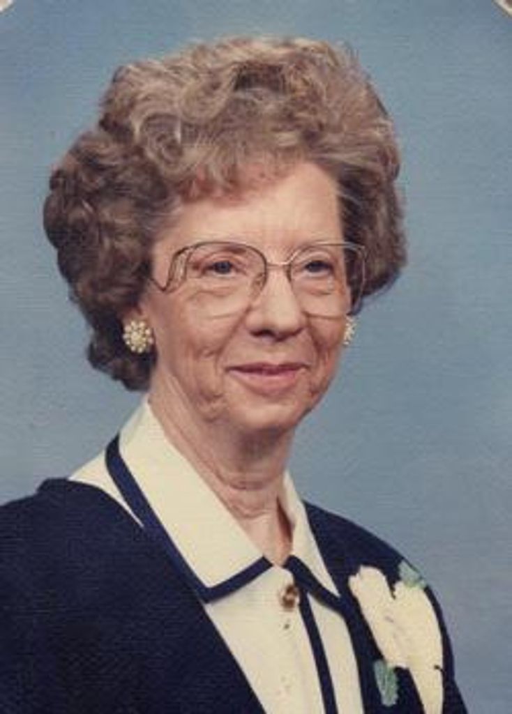 Helen Louise Welch Profile Photo