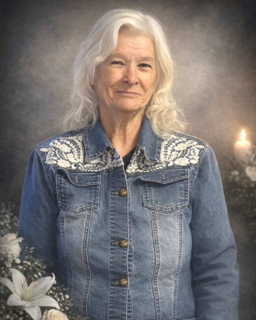 Feona Carter Edge Profile Photo