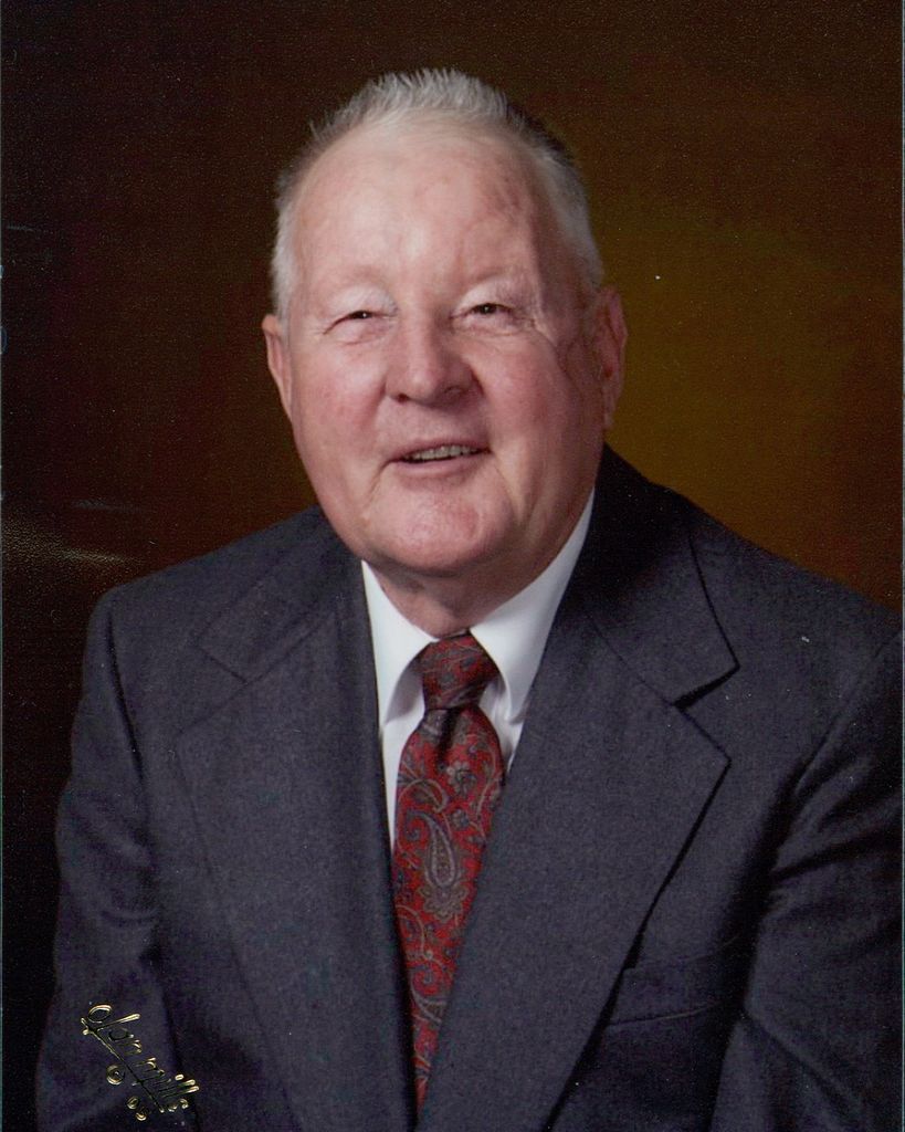Darrel Wesley Betts Profile Photo
