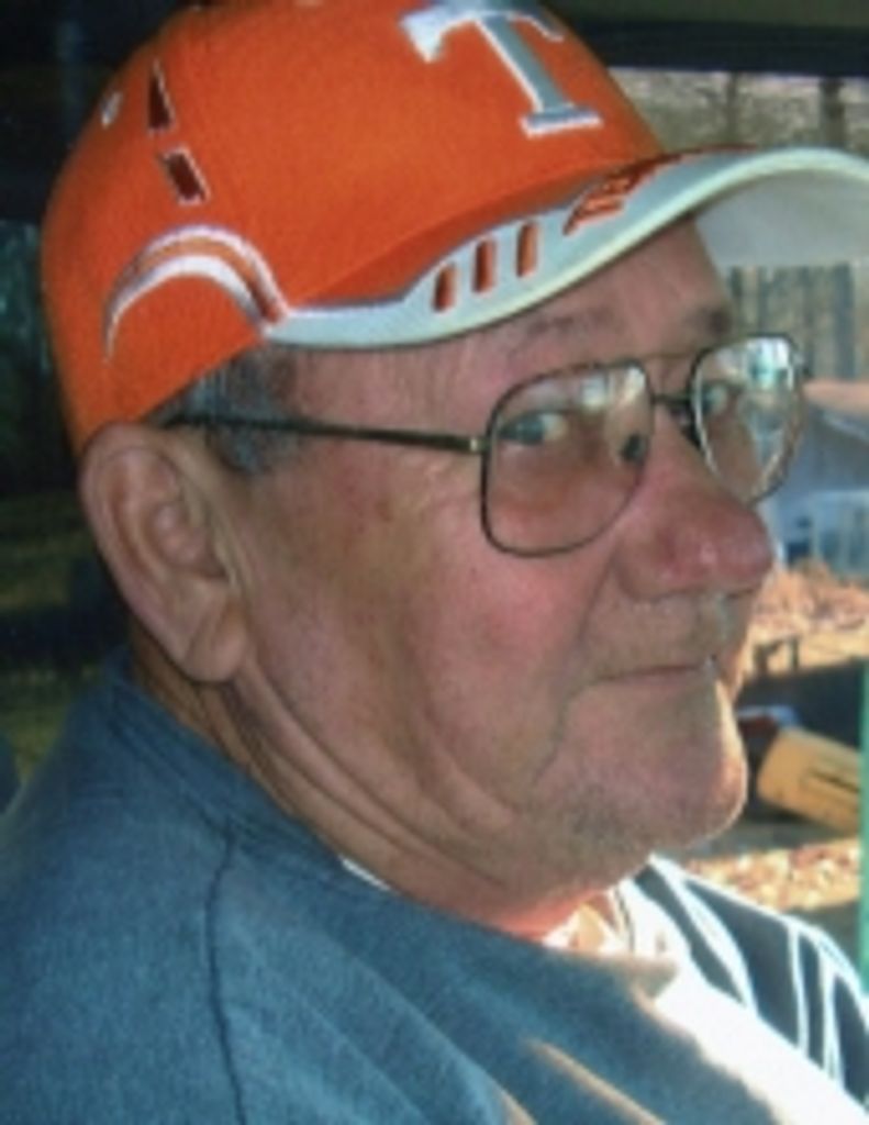 Arnold Ray Grady