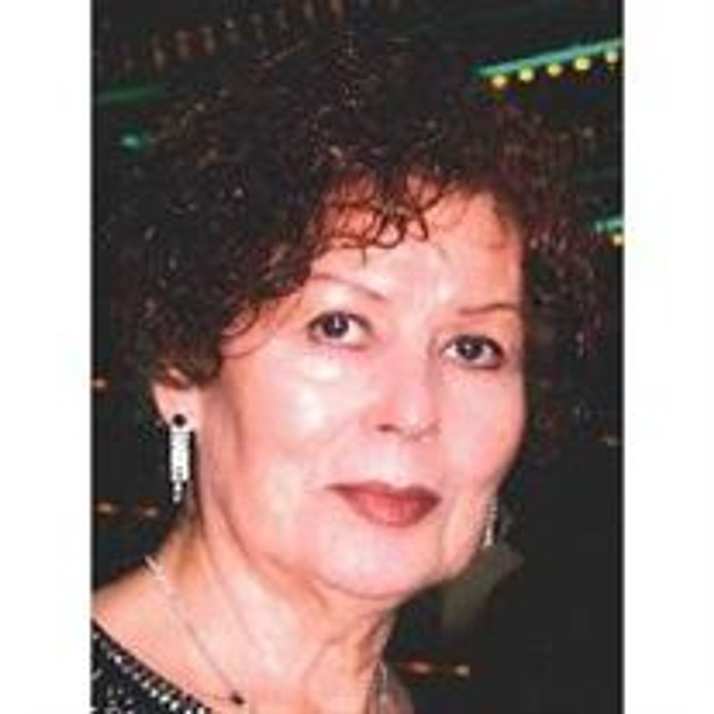 Margaret Rubio