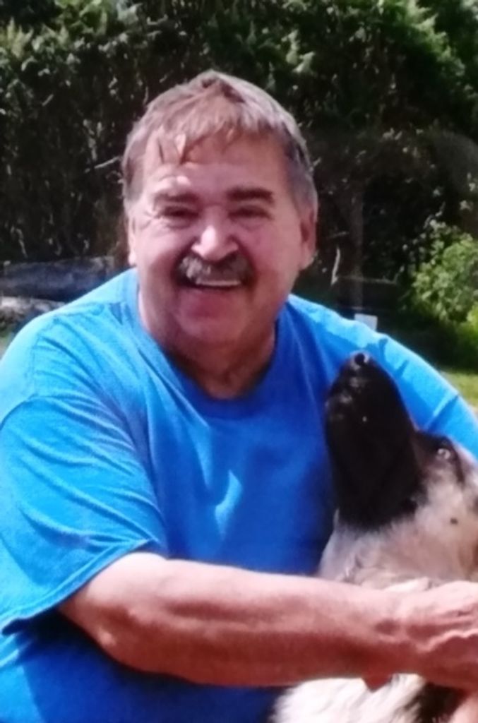 John W. Mumley Profile Photo