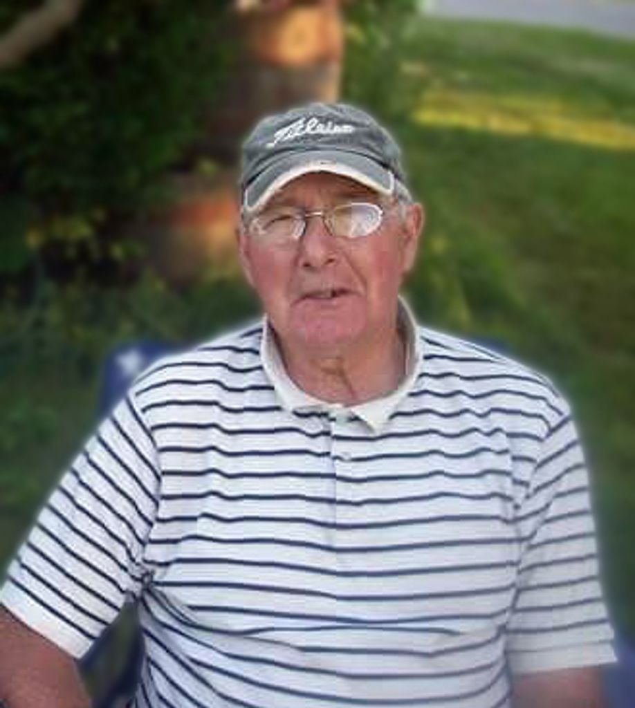 James Lewis Carter Profile Photo