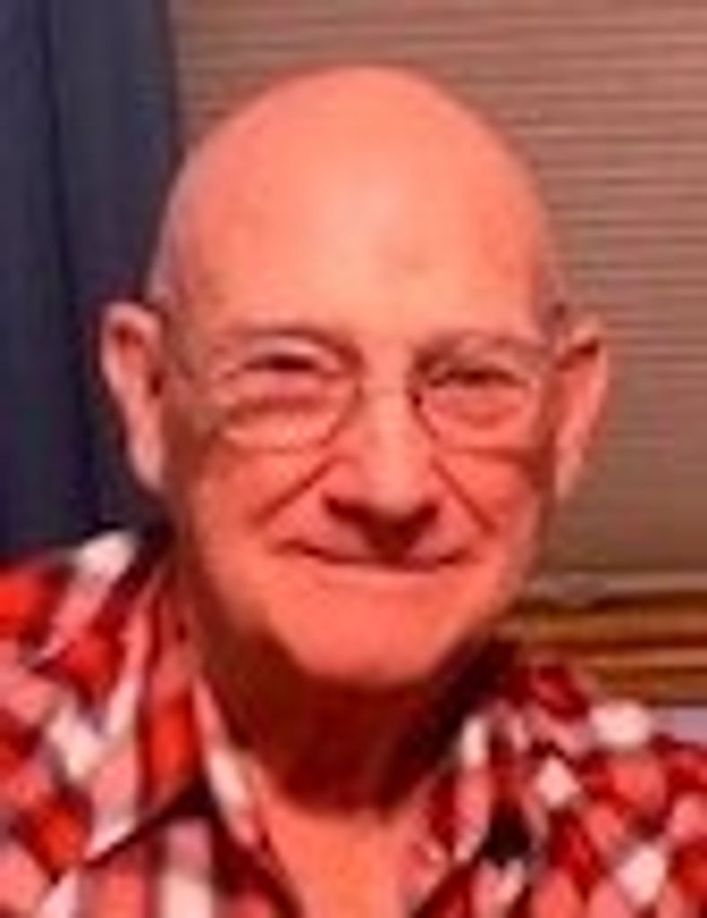 Ronald Eugene "Ron" Hyer
