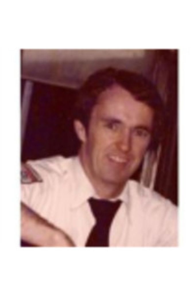 Charles Ralph Allen Profile Photo