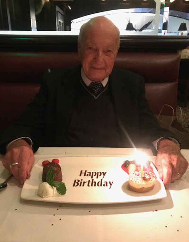 George C Duryee Profile Photo