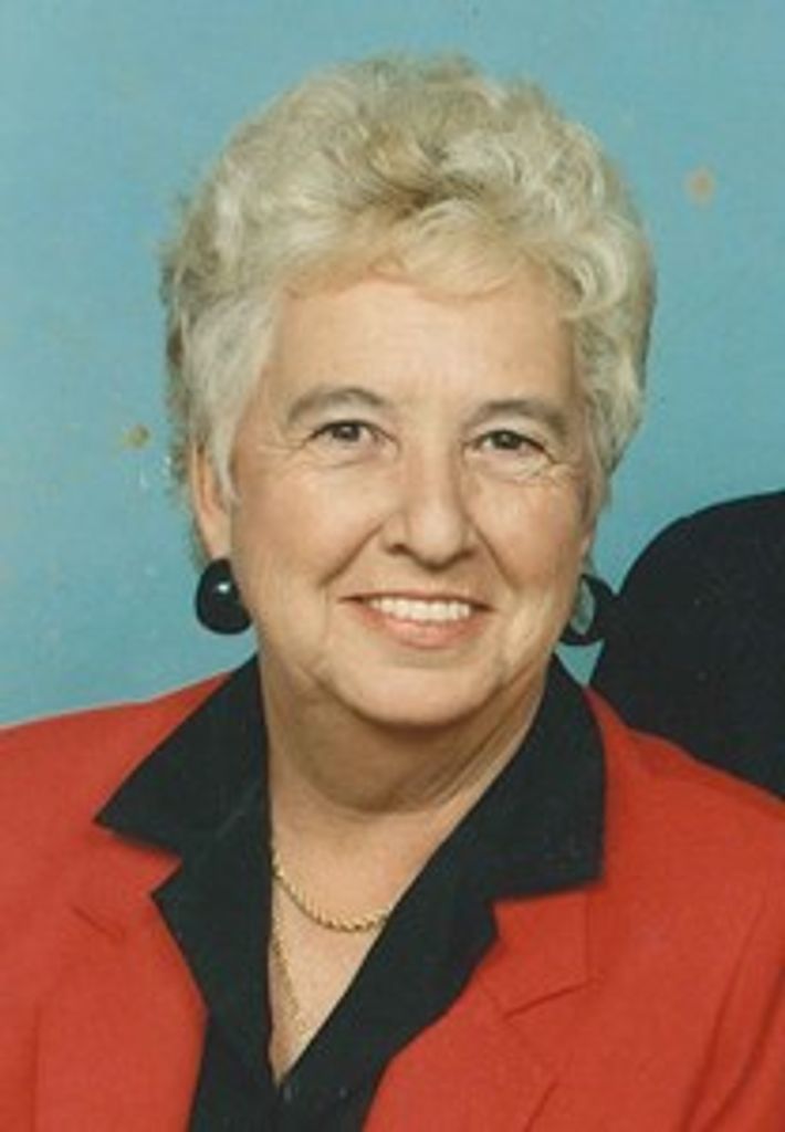 Ella May Beahl