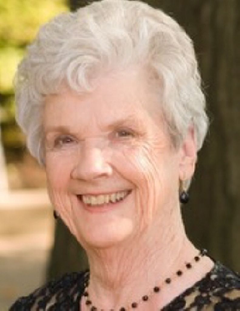 Constance V. Hanley