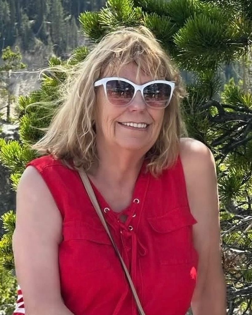 Janell Kay Kaneaster