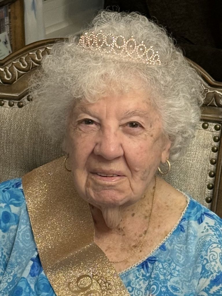 Angelina Venturini Profile Photo