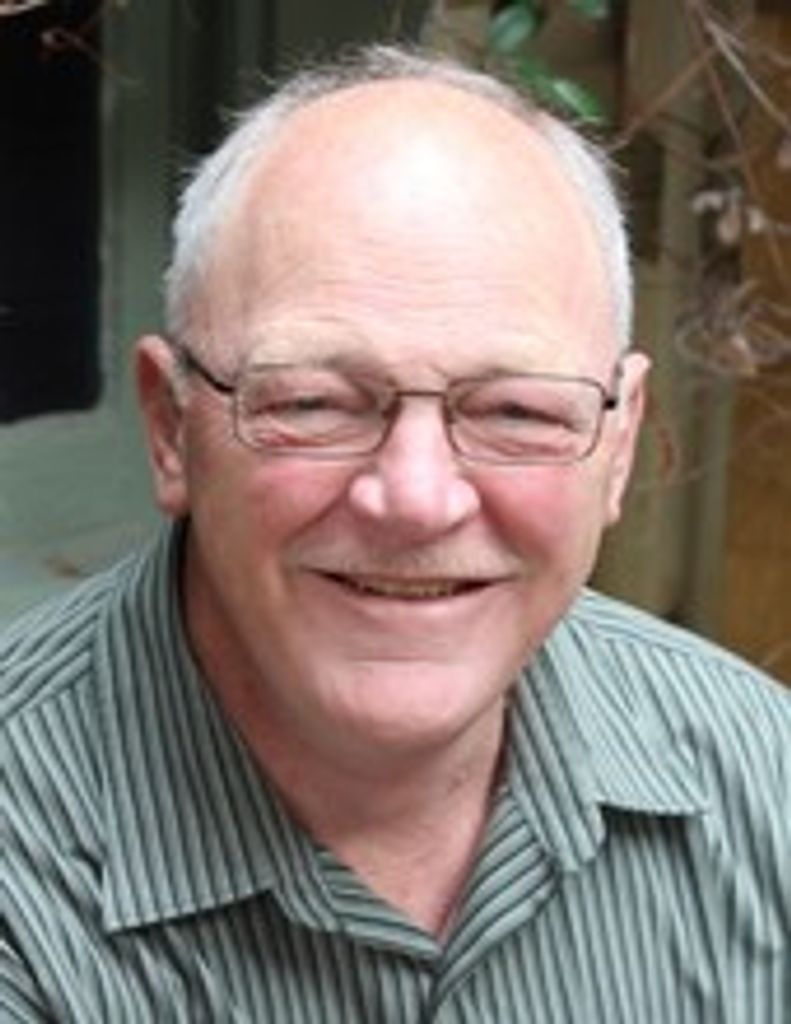 Richard B. Scott Profile Photo