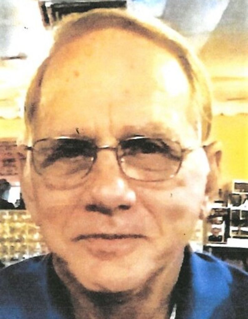 Gary Coggins