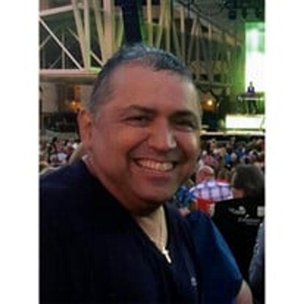 Francisco S. Gonzales