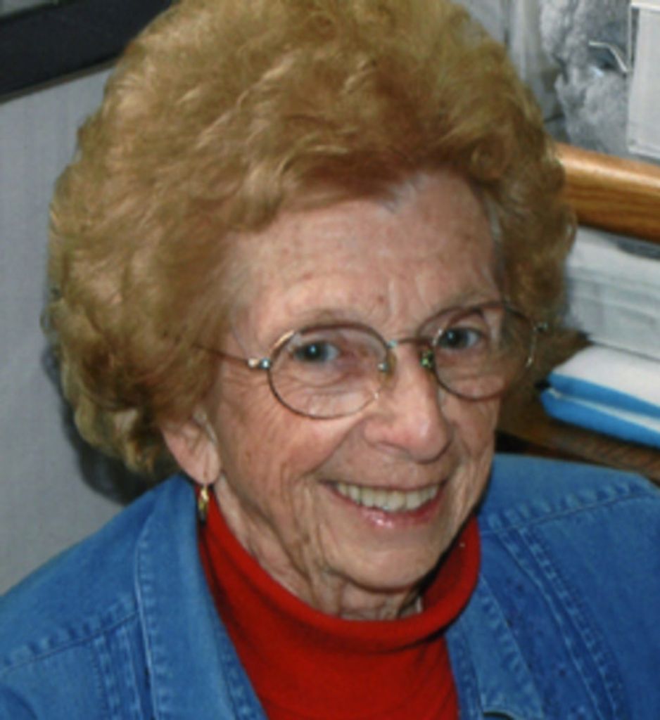 Eleanor N. Currier