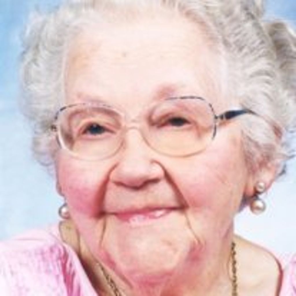 Mary  Catherine Froelich