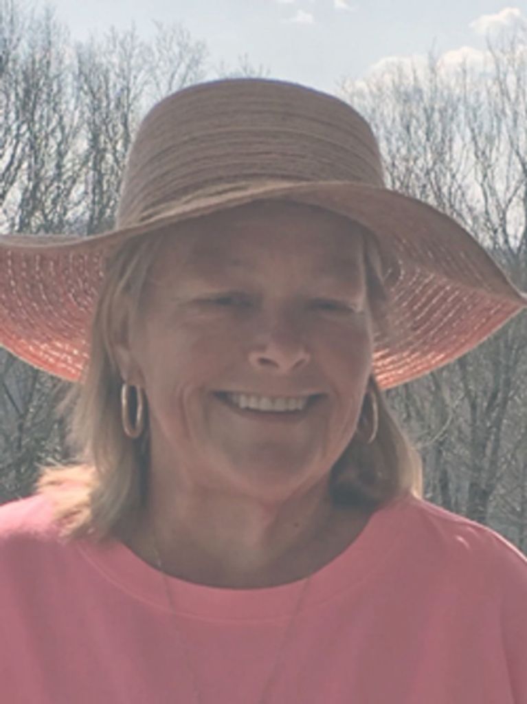 Diana Lynn White Profile Photo