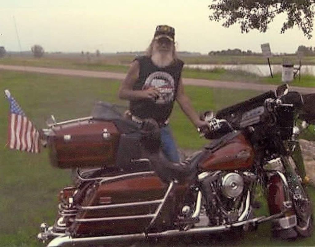 Bennie "Gunner" R. Gardner
