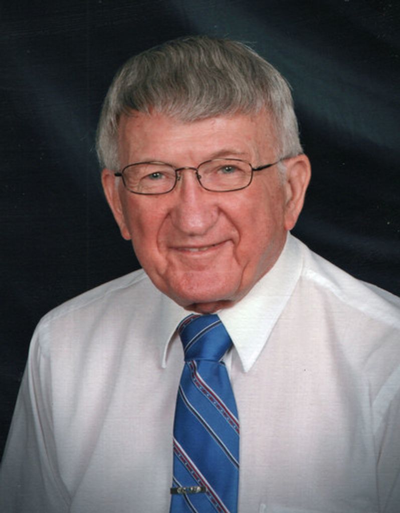 Dr. Robert Johnson Profile Photo