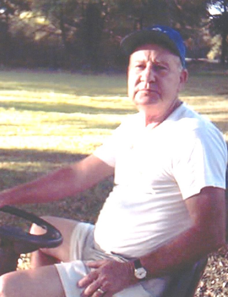 William Waynon Harris Profile Photo