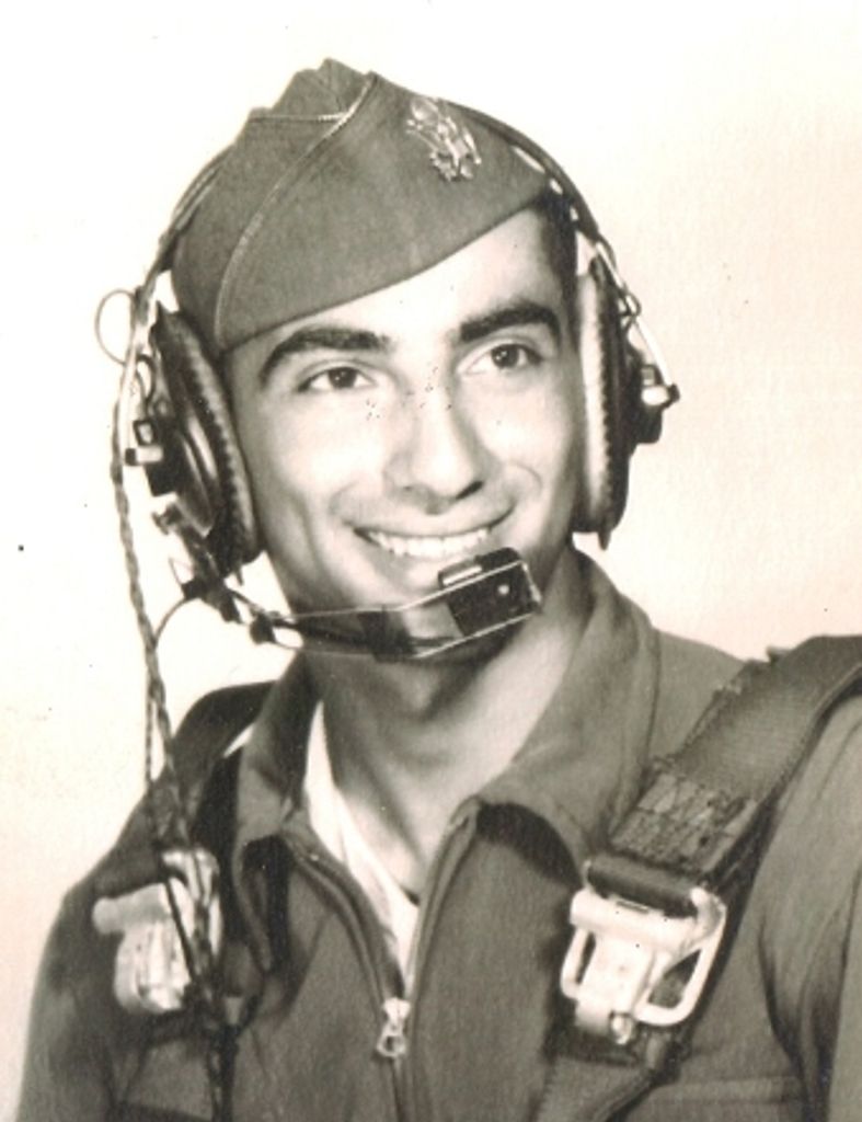 Ramon Saba George Milkie, Sr. Profile Photo