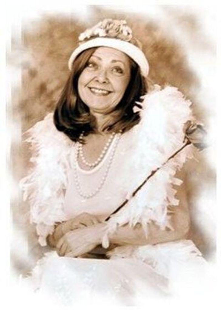 Linda Susan Lamb Profile Photo