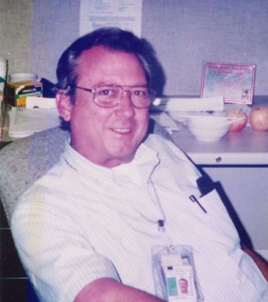 James Robert Morgan Profile Photo