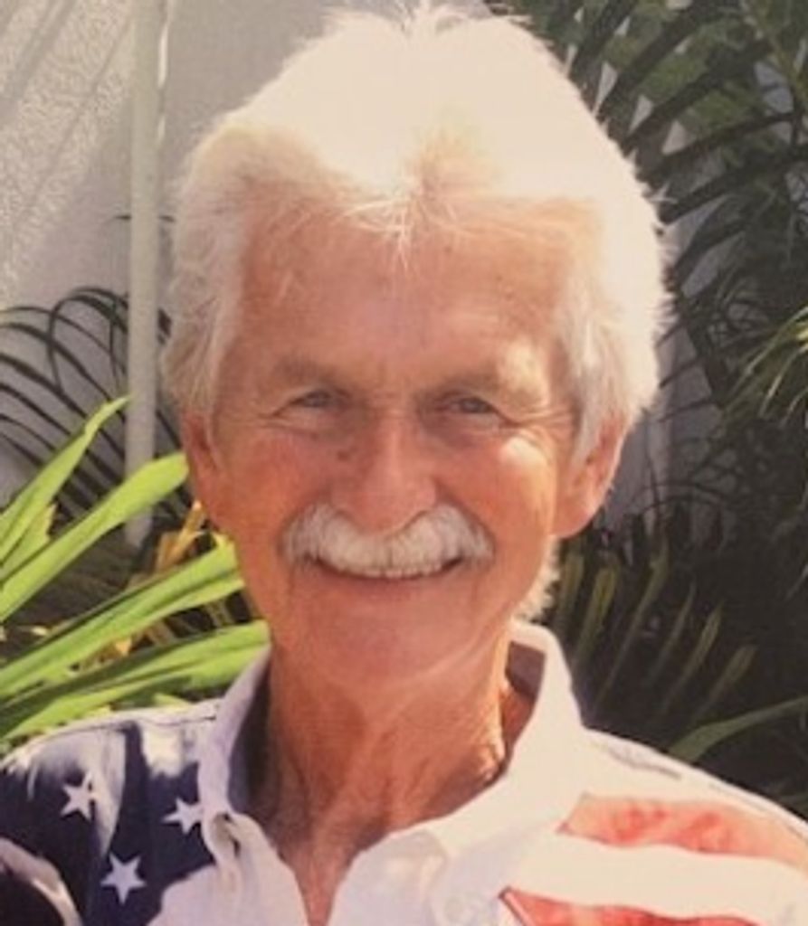 Richard Conner Profile Photo