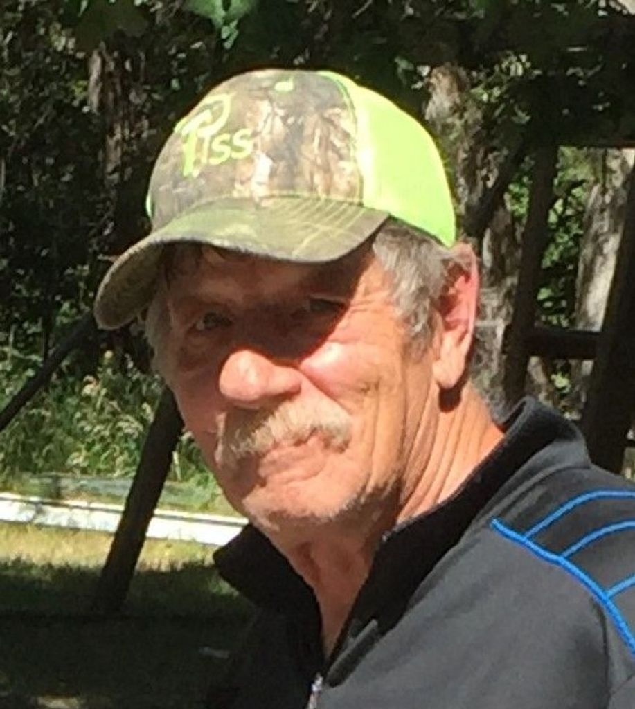 Chadd P. Alderman