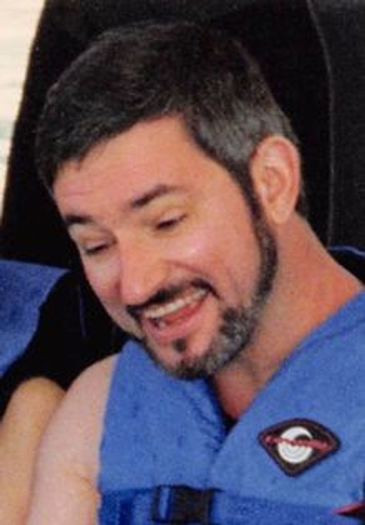 Dr. Joseph Nicolosi