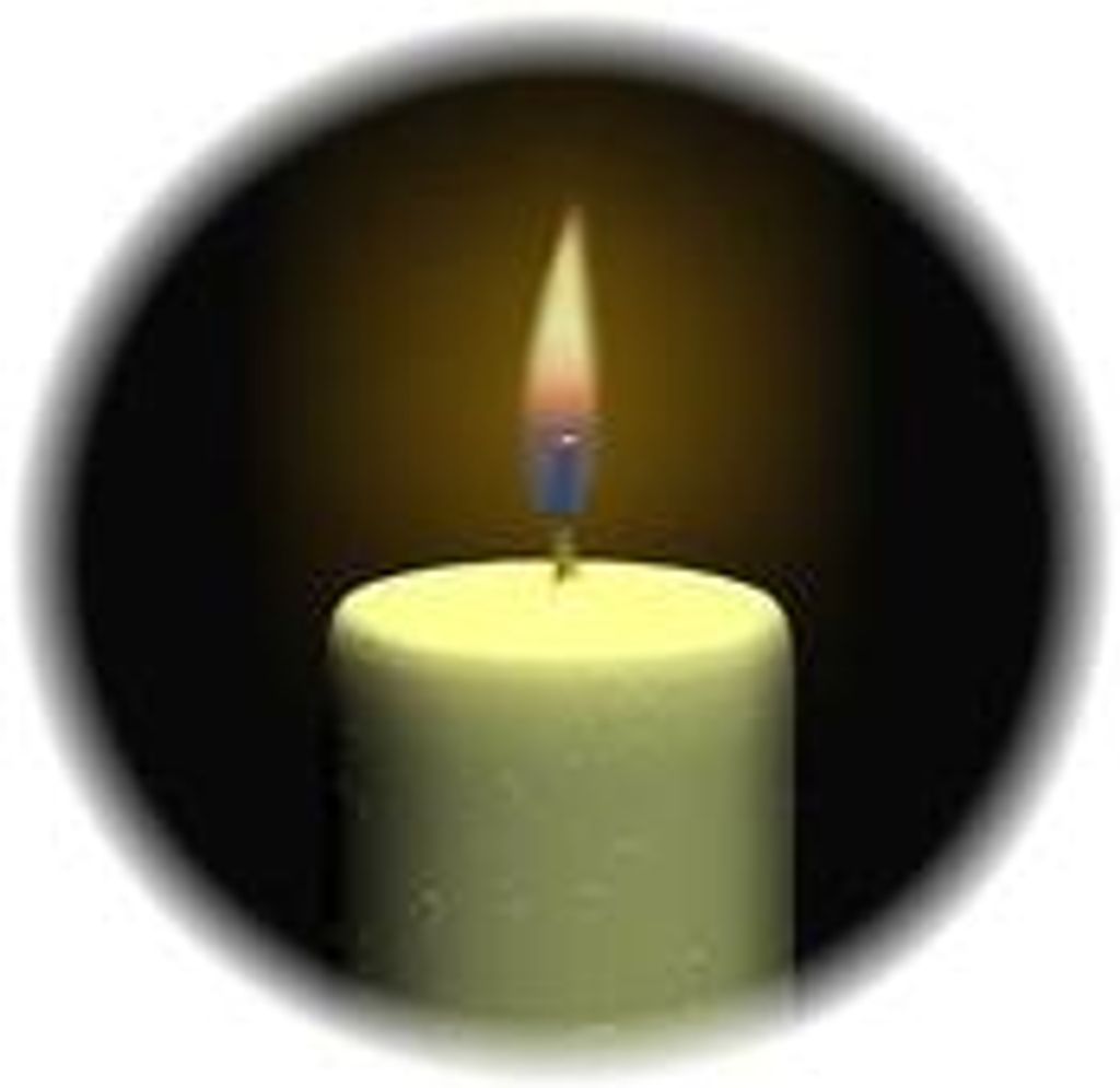 Richard F. "Fred" Trimble