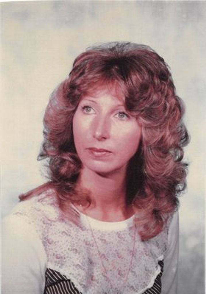 Myrna Robinson