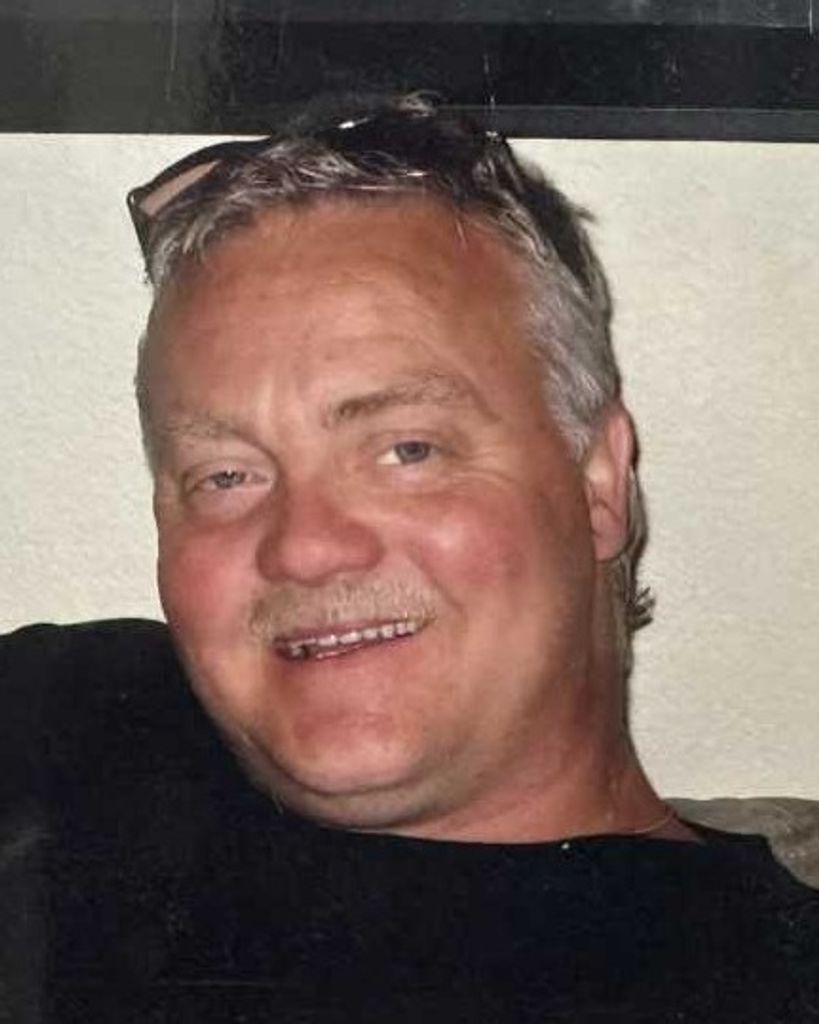David Charles Clark Profile Photo