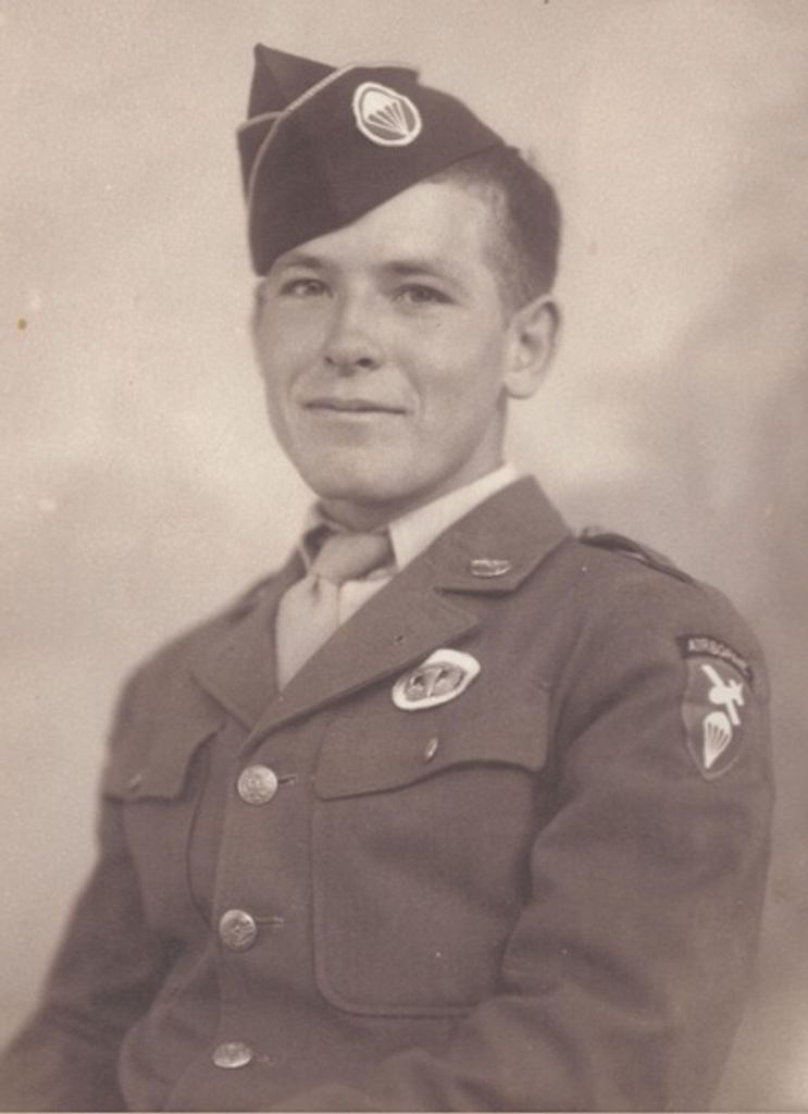 Virgil Robert Heddlesten