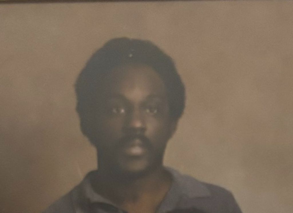 Frank Carter, Jr. Profile Photo