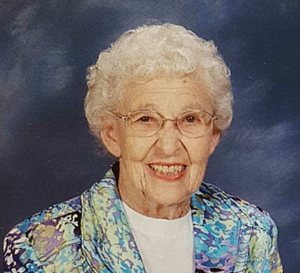 Anna Bernadine Tjelmeland Profile Photo