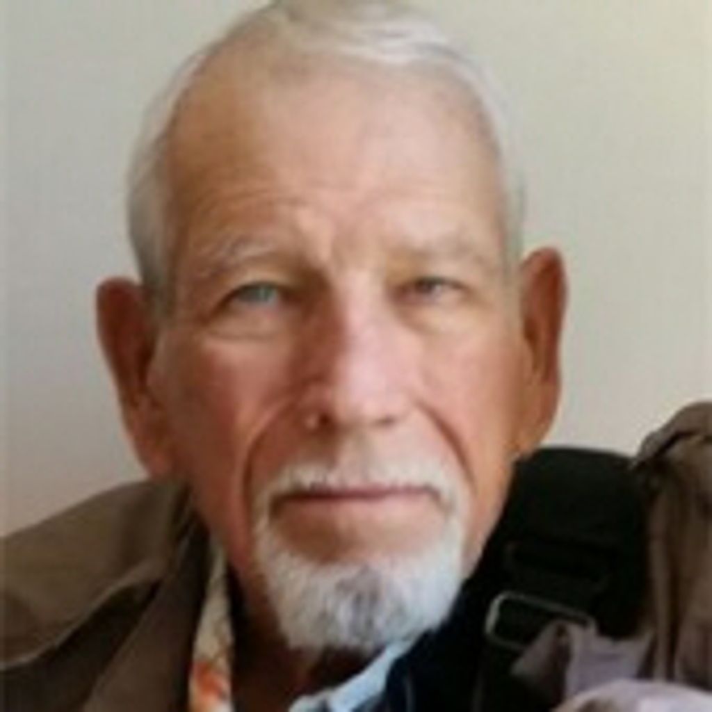 Thomas Allen Coley