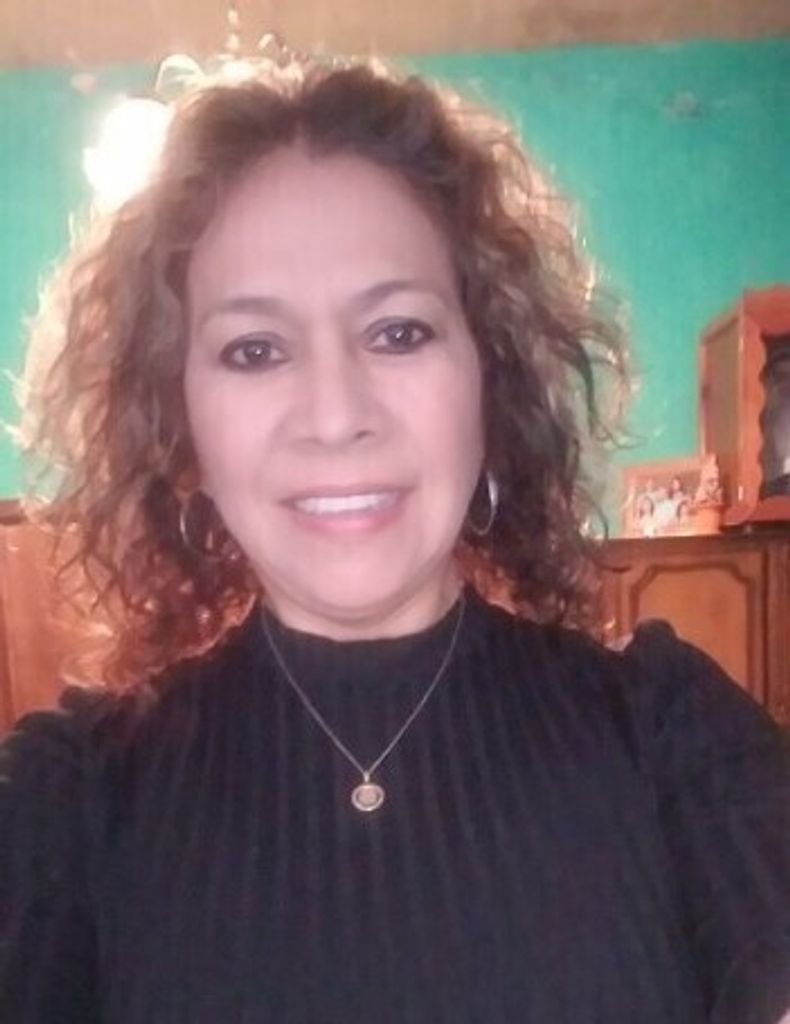Irma Reyes Profile Photo