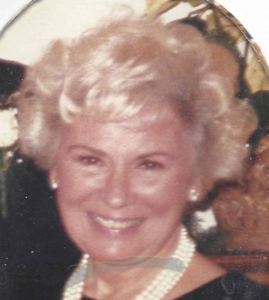 Frances  A. Larsen