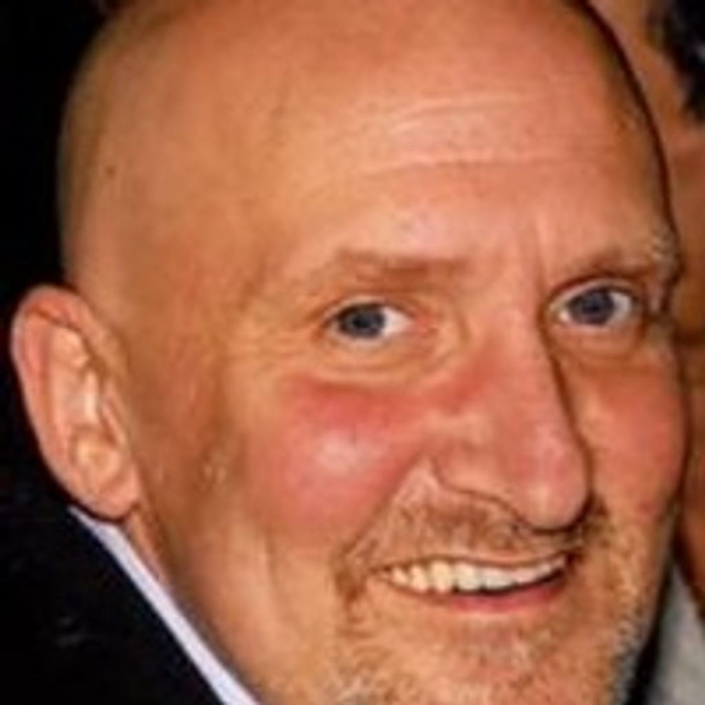 Gary "Gooey" Lee Medenblik