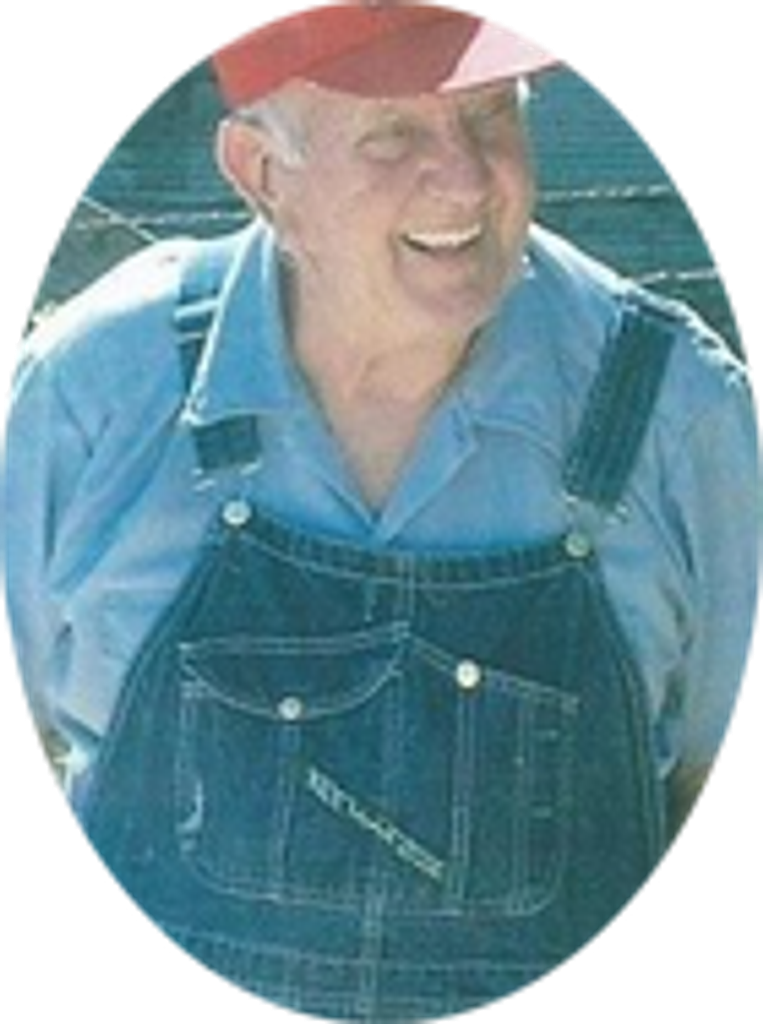 Albert Yount